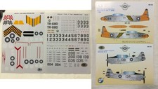 1/48 TIGER WING 48-133 