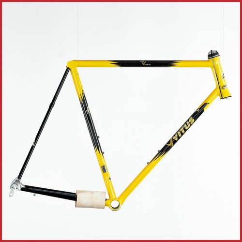 Nos vitus ovoid - carbon, oct