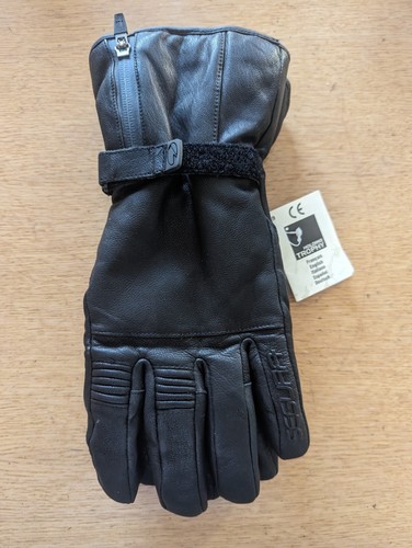 Gants moto segura waterproof - gants,