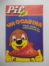 PIF GADGET n° 402 Vaillant