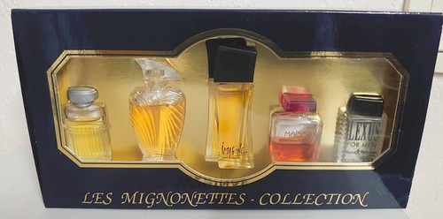 Coffret les mignonettes - coffret,