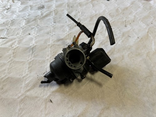 Carburateur piaggio 50 - carburateur,