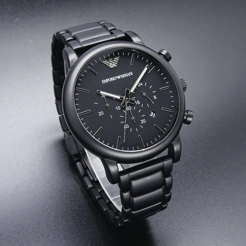 Montre homme emporio armani - homme,