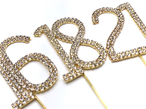 Pique cake topper diamant - pique-cake,