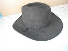 CHAPEAU AKUBRA T 56  CAMPDRAF