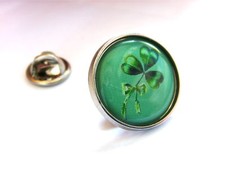 Irlande Irlandais Feuille