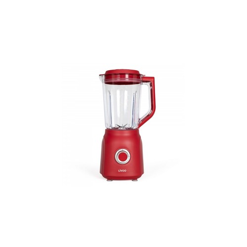 Livoo blender 600w - blender, 1.5l