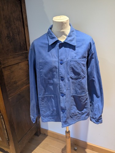 Ancienne veste travail - ancienne,