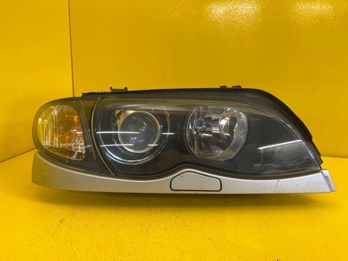 Bmw e46 facelift xenon - bmw,