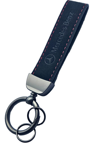 Mercedes porte clé - mercedes,