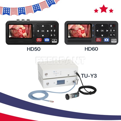 Medical endoscope 1080p - medical,
