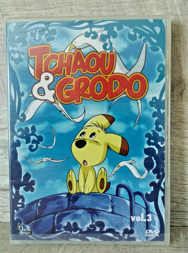 Tchaou grodo 3 - -, épisodes