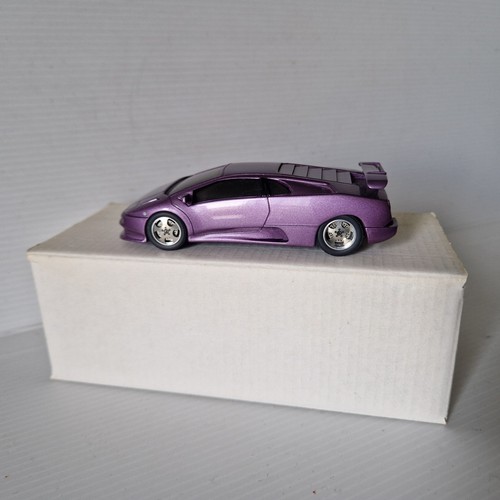Lamborghini diablo jota - diablo, heco