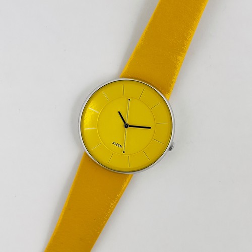Montre alessi design - montre,
