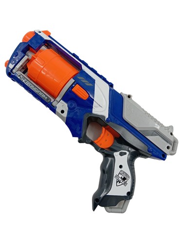 Nerf jeu cible strongarm - jeu,