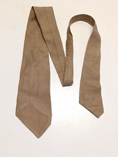 Cravate troupe américaine ww2