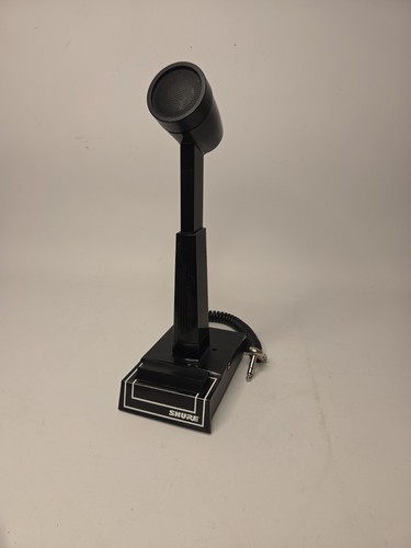Shure 444 controlled magnetic - shure,