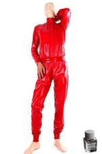 Latex polish Gummi male loose