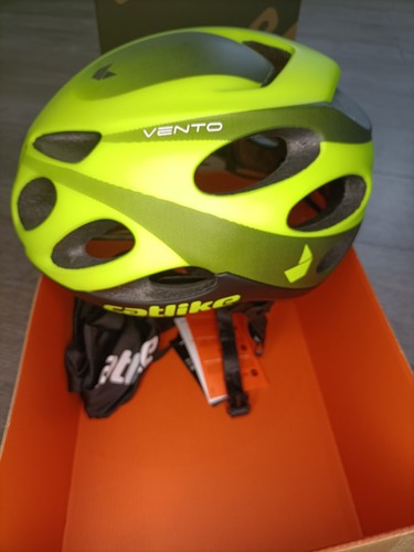 Catlike casque pour - casque, cycliste
