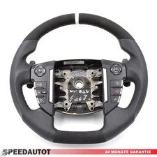 Volant Tuning Alcantara Pour