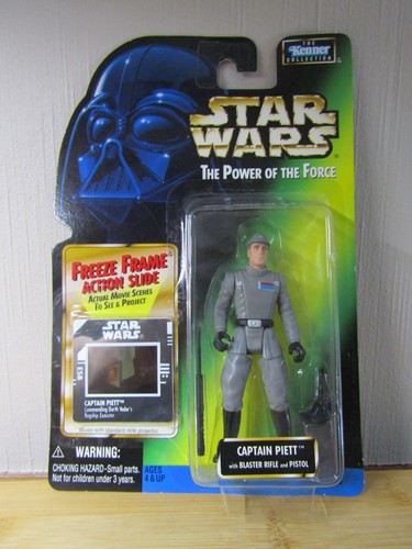 Star wars capt - wars,,