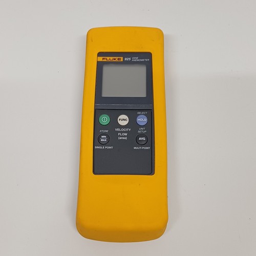Fluke 925 vane anemometer - vane,