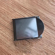 Boucle de Ceinture de Plomb