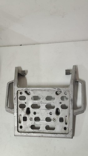 Porte bagage suzuki 800 - dr,