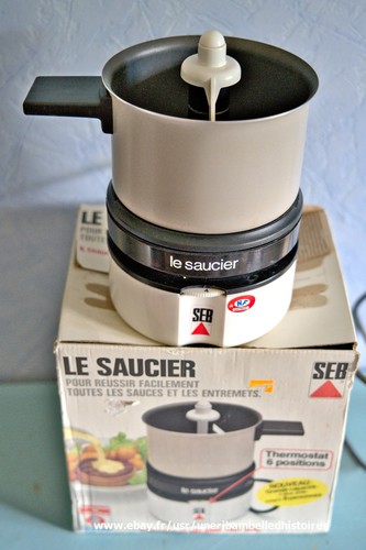 Saucier seb 8 personnes - ,,
