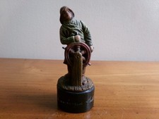 Bord de mer en terre cuite -