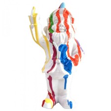 Statue en résine NAIN de