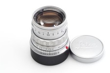 Leitz Leica M Summicron 2/5Cm