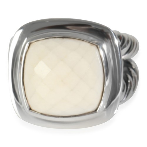 Bague albion agate - en,
