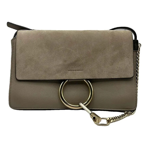 Chloé faye authentique sac - chloé, authentique.