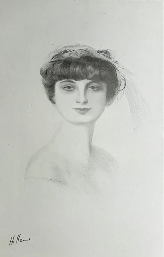 Paul césar helleu la - paul-césar,