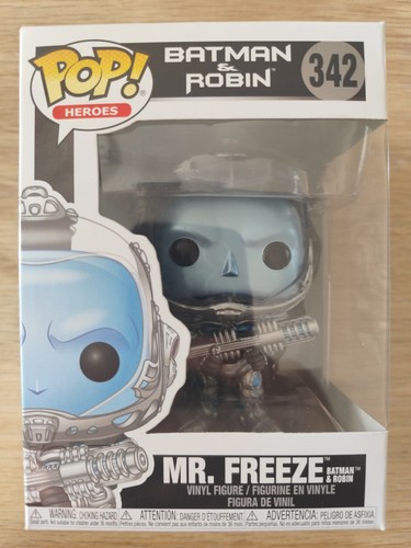 Funko pop batman et robin - funko,