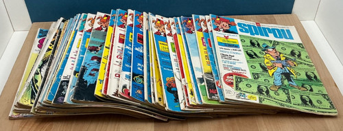 Lot magazines journal - lot, de