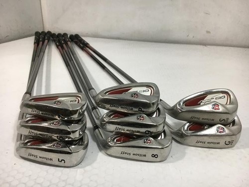 Ensemble fers wilson staff - ensemble,