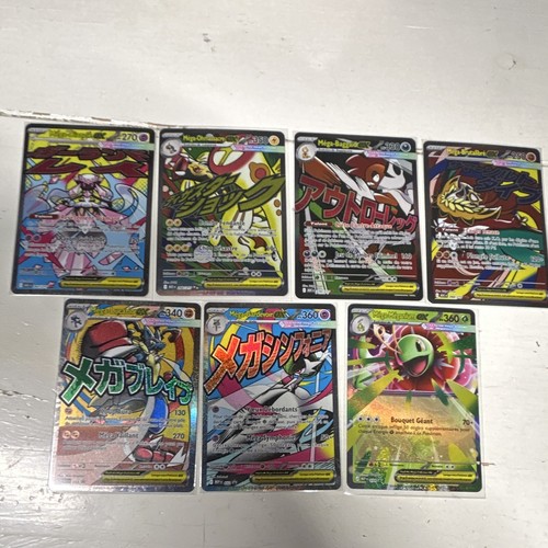 Nintendo pokémon jcc lot - pokémon,
