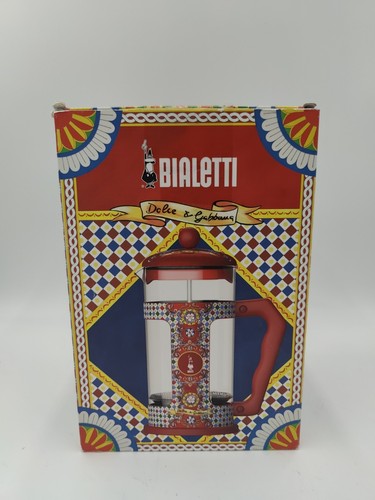 Bialetti dolce gabbana - gabbana, coffee