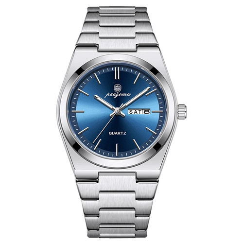Montre quartz ultra fine - montre,