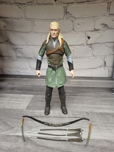 Diamond select lotr - diamond,