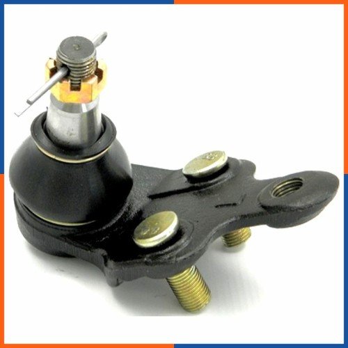 Rotule suspension avant - de,