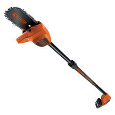 Sécateur B&D À Batterie 18V