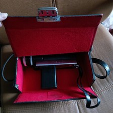 caméra Moviflex ES8 Zeiss vintage