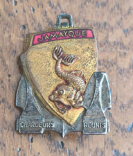Insigne Marine Chargeurs