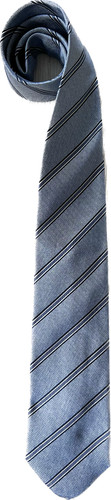 Cravate neuve dupont - cravate,