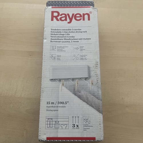 Rayen séchoir linge fils - séchoir,