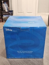 New disney store musical - new,