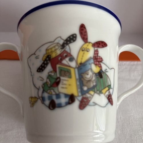 Christofle tasse fanfan - tasse, cadeau